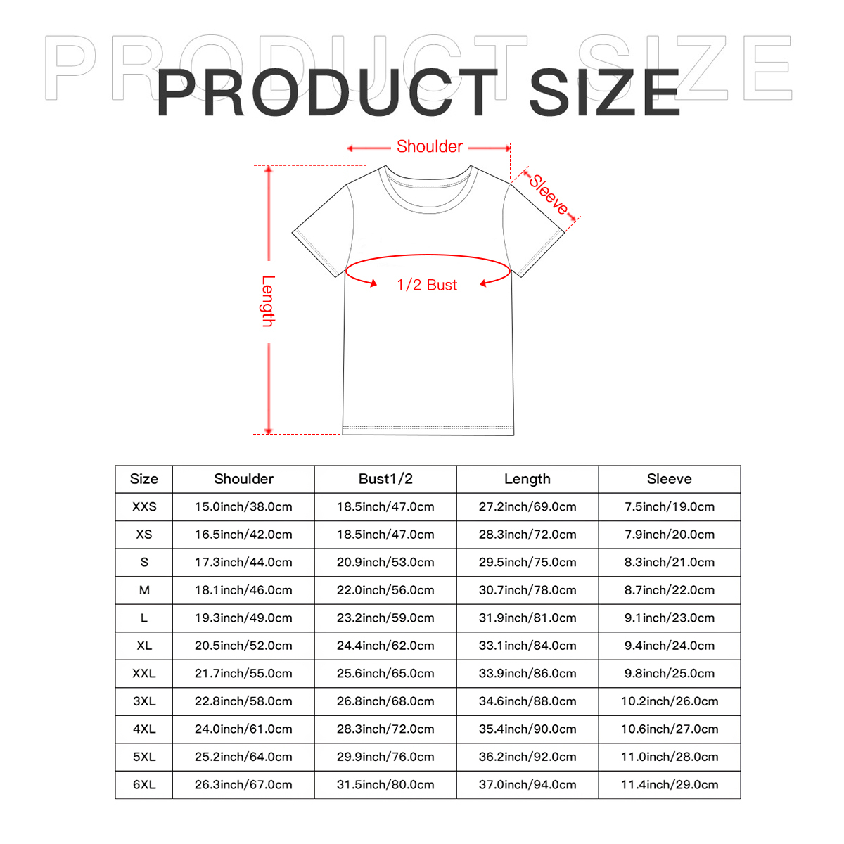 تي شيرت رجالي مطبوع لمحبي قيادة السيارات (قماش سادة) - الصورة 7