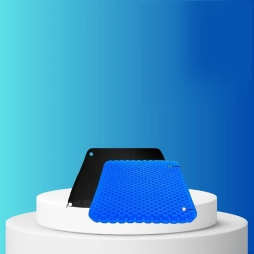 وسادة البوليمير الصحية