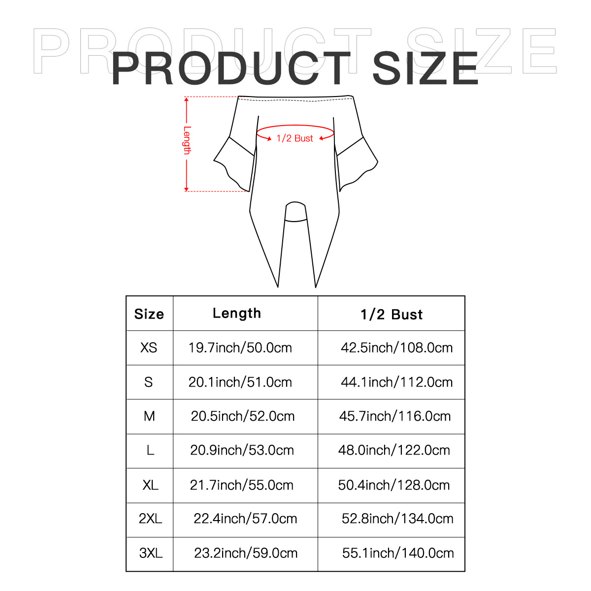 تي شيرت نسائي أكمام قصيرة وربطة بنقشة ألوان - الصورة 7