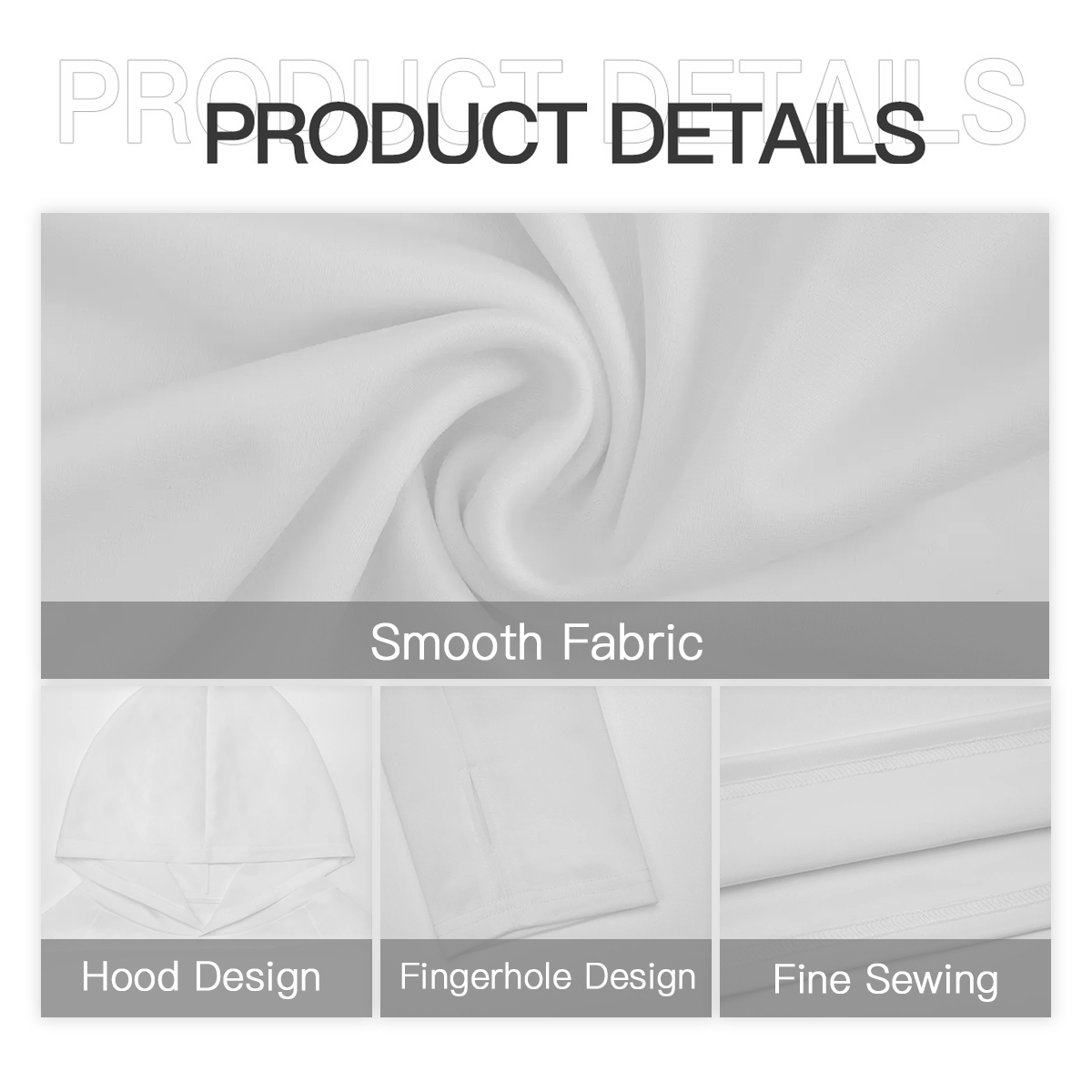 هودي رجالي مطبوع لمحبي الدراجات بأكمام طويلة وغطاء رأس - الصورة 6