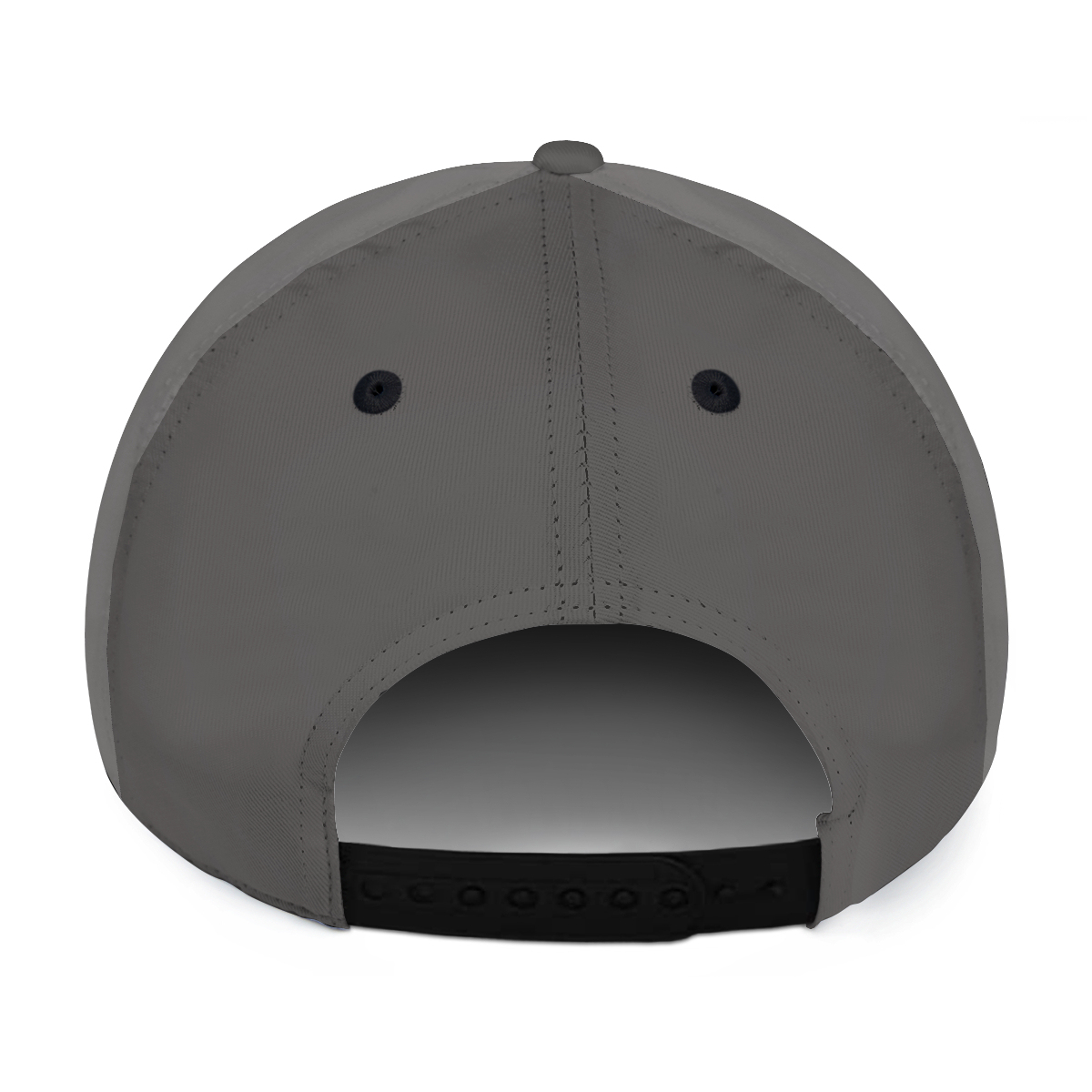 قبعة بحافة مسطحة كاملة العرض ، بوليستر - الصورة 5